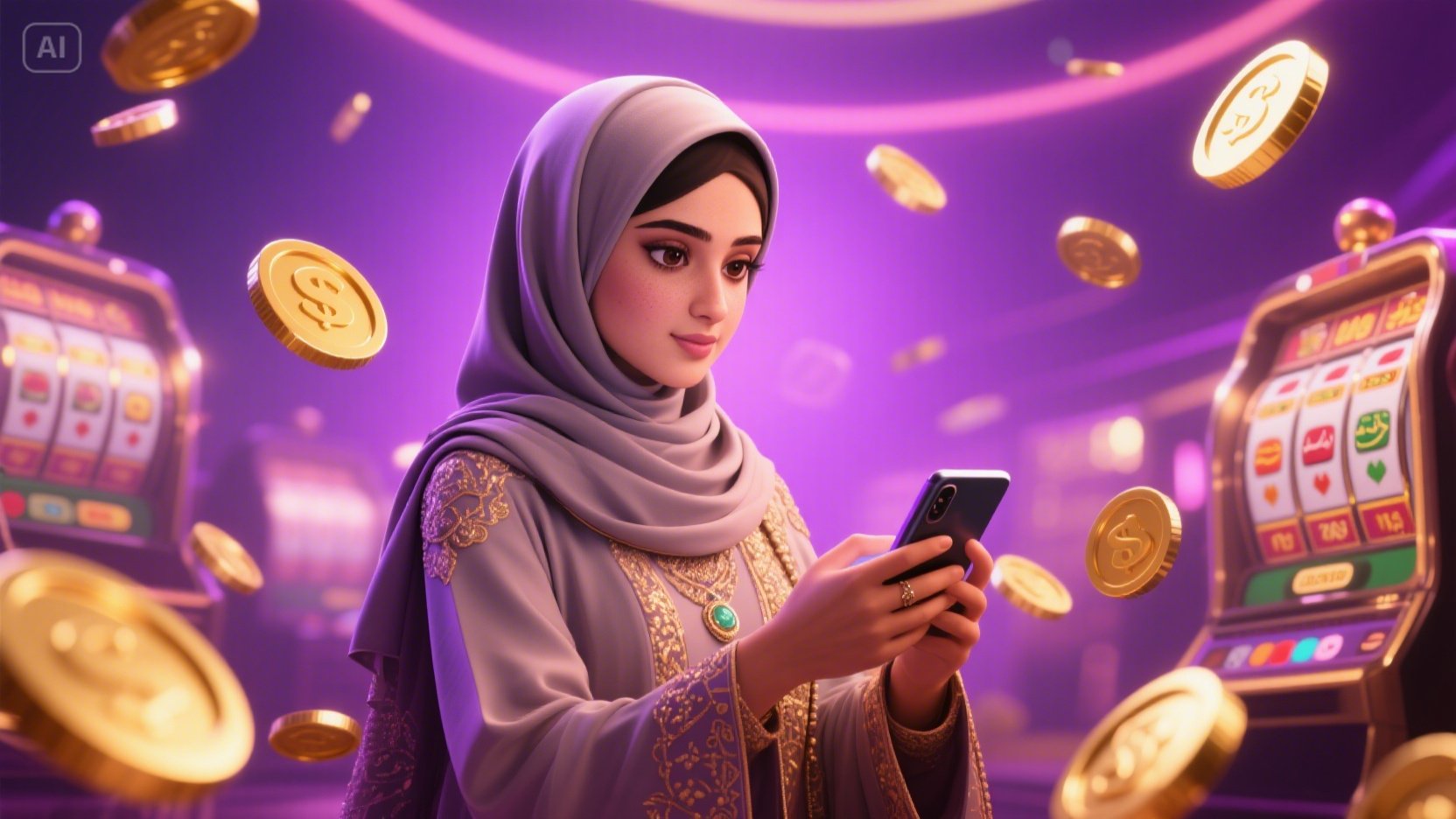 Registration at Winward Casino Casino