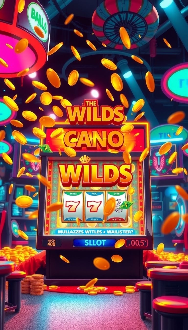 Winward Casino