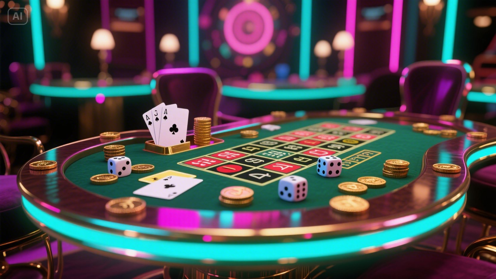 Casino Winward Casino desktop and mobile interfaces
