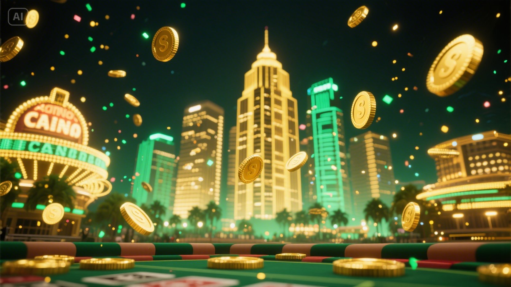 Registration at Winward Casino Casino