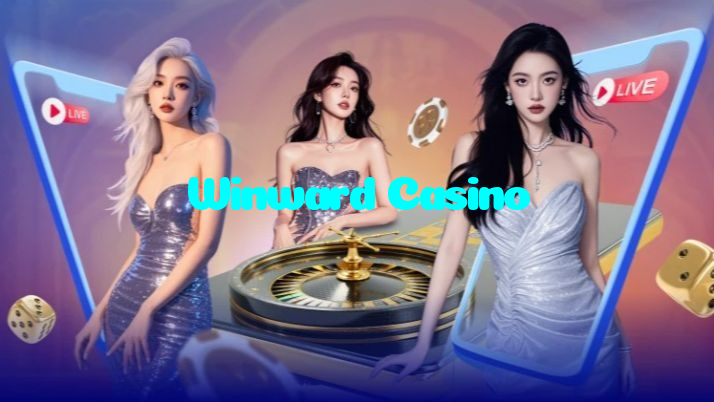 Winward Casino خوش آمدید بونس +600% پیشکش موبائل ایپ کے پروموشن سیکشن میں دکھائی دیتی ہے۔