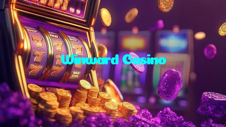 Winward Casino خوش آمدید بونس +600% پیشکش موبائل ایپ کے پروموشن سیکشن میں دکھائی دیتی ہے۔
