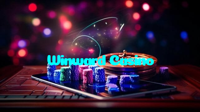 available types of Winward Casino bet including pre-match live express and system bets