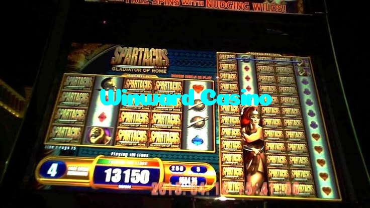 making first deposit on Winward Casino website using local payment methods in Pakistan
