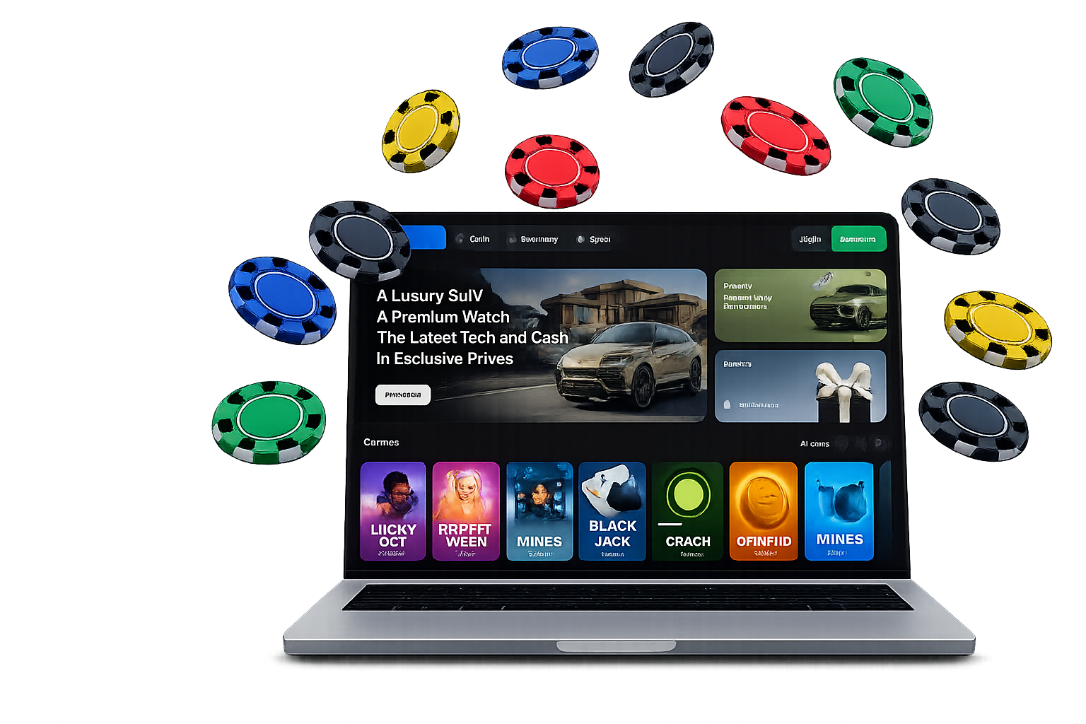 Winward Casino Pakistan